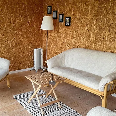Lovely In With Wifi Casa vacanze Bagenkop