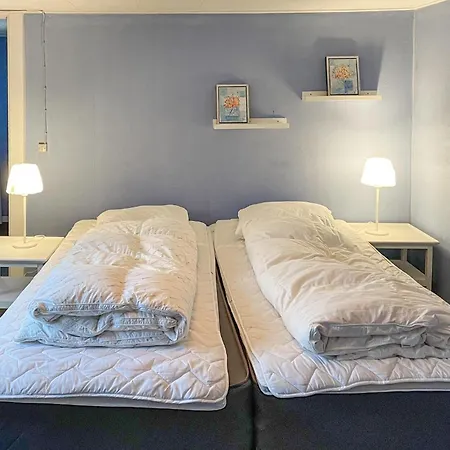 Lovely In With Wifi Casa vacanze Bagenkop